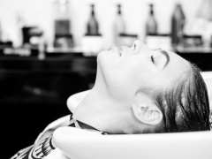 George Vallossian Hair Salon image