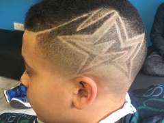 Dominican Barbers image