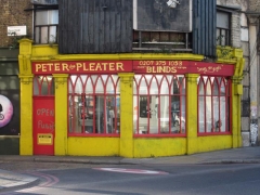 Peter The Pleater image