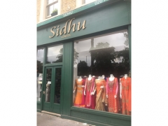 Sidhu Fashions image