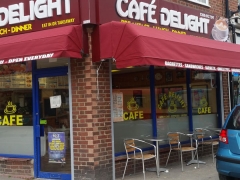 Cafe Delight image