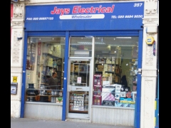 Jays Electrical image