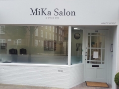 MiKa Salon London image