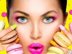 Juju's Beauty Salon image