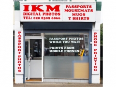 Invicta Kent Media image
