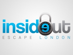 Inside Out Escape London image