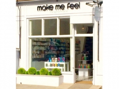 Make me feel - Parapharmacie image