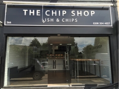 The Chip Shop image