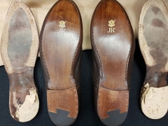 Hoxton Shoe Repairs image