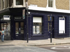 Winkworth Hammersmith image