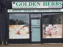 Golden Herbs image