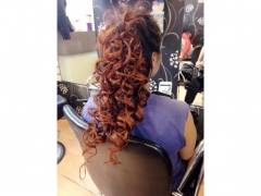 Thajeena Beauty Parlour image