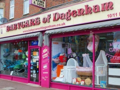 Babycare of Dagenham image
