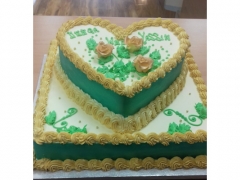 Sweet Success Bakery image