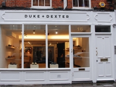 Duke & Dexter image