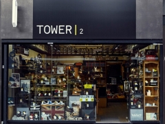 Tower Boots image