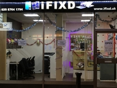 iFIXD image