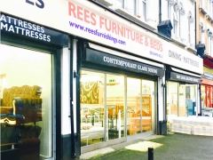 Rees Furniture & Beds image