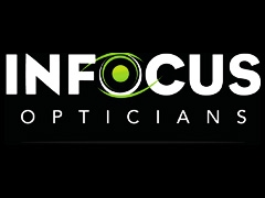 Infocus Opticians image