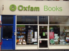 Oxfam Books image