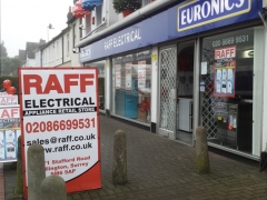 Raff Electrical image