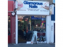 Glamorous Nails image