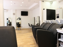 Hair By Partners image