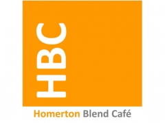 Blend Cafe Ltd image