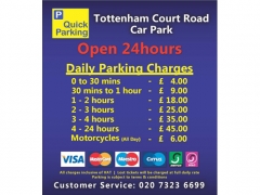 Quick Parking Limited image