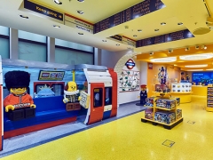 LEGO Store image