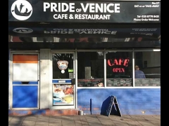 Pride Of Venice image