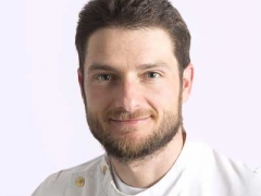 Osteopath Kosta Kolimechkov image