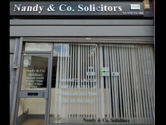 Nandy & Co Solicitors image