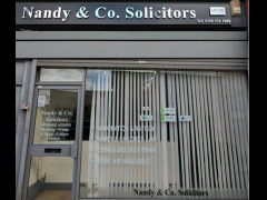 Nandy & Co Solicitors image