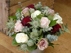 The Fresh Flower Company image