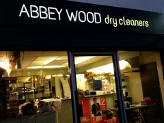 Abbeywood Dry Cleaners image