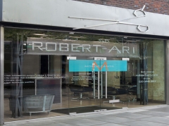 Robert Ari image