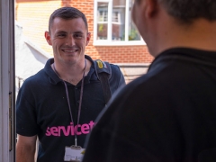 Servicetem Ltd image