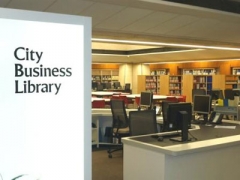 Small Business Research + Enterprise Centre image
