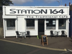 Station 164 image