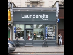 Launderette Centre image