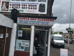 Ripple Dry Cleaners image