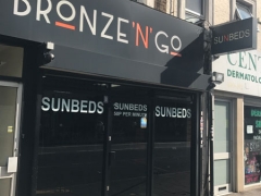 Bronze 'N' Go image