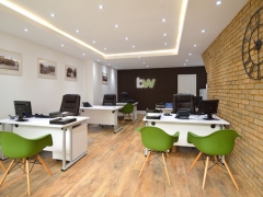 Bennett-Walden Estate & Letting Agents image