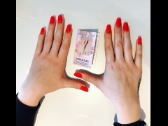 Heavenly Nails image