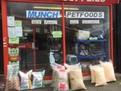Munch Pet Foods image