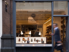 Joseph Cheaney & Sons image
