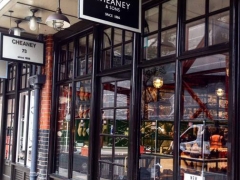 Joseph Cheaney & Sons image