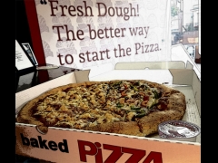 Chicago's Pizza N Town image