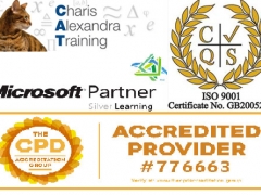 Charis Alexandra Training Ltd image